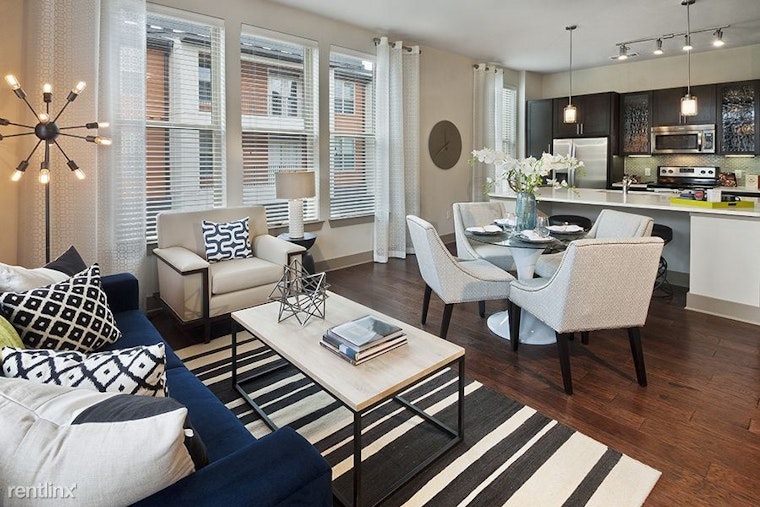 Check Out Today's Cheapest Rentals In Downtown, Houston