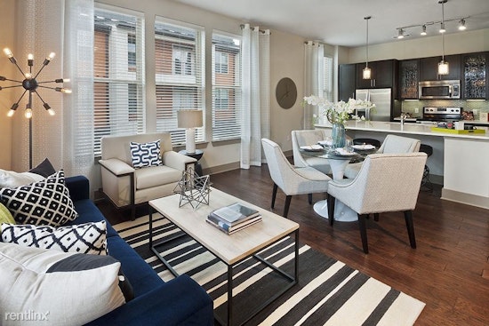 Check Out Today's Cheapest Rentals In Downtown, Houston