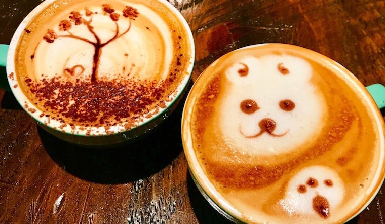 Explore these 4 new Flatiron District businesses