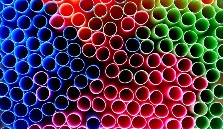 Top Miami news: 'Hypocrite' Falwell, Jr. slammed; plastic straws banned citywide; more