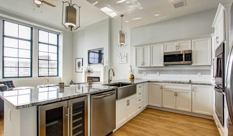 Apartments for rent in Cleveland: What will $1,600 get you?