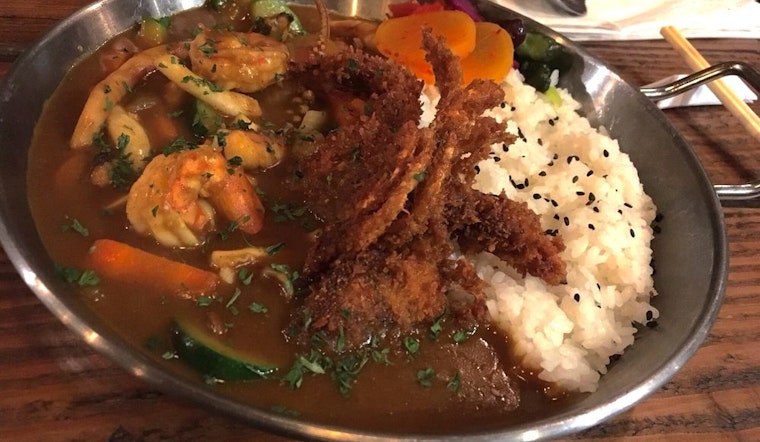 4 New Eateries To Check Out In The Outer Richmond