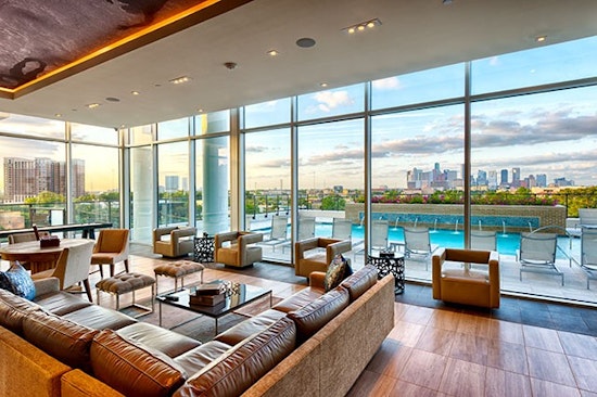 What's The Most Luxurious Residential Rental Listed In Houston?