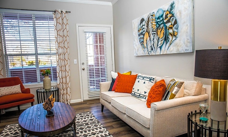 Apartments for rent in Albuquerque: What will $1,300 get you?