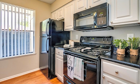 Apartments for rent in Mesa: What will $1,200 get you?