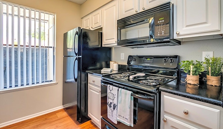 Apartments for rent in Mesa: What will $1,200 get you?