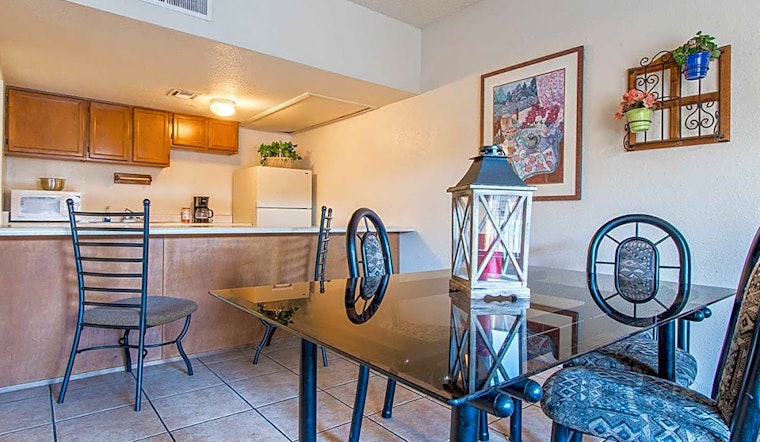 Apartments for rent in Tucson: What will $900 get you?