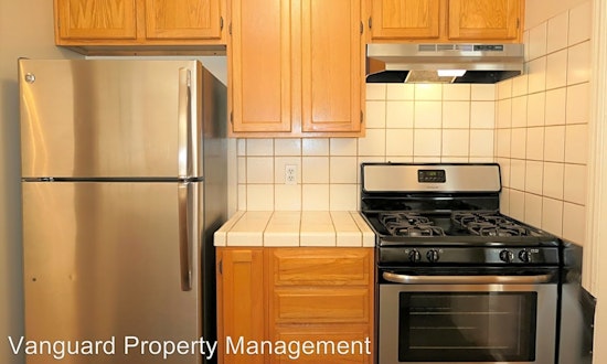 Apartments for rent in San Francisco: What will $2,800 get you?