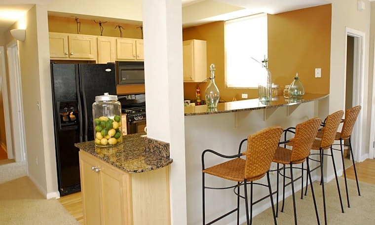 Apartments for rent in Sacramento: What will $1,900 get you?