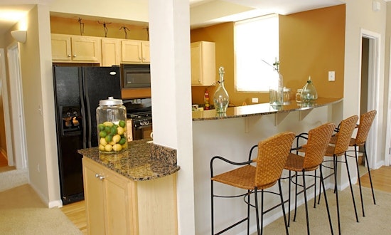 Apartments for rent in Sacramento: What will $1,900 get you?