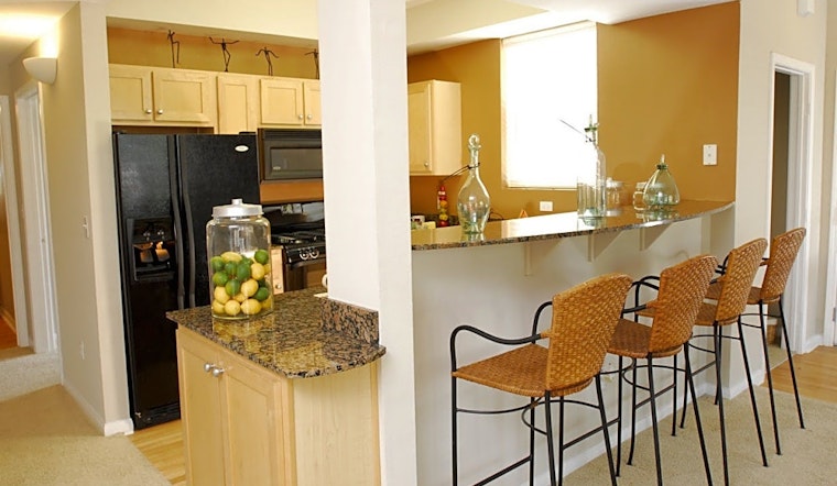 Apartments for rent in Sacramento: What will $1,900 get you?
