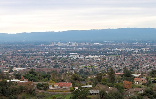 Top San Jose news: Thieves disguised at technicians take ATM; elderly murder suspect dies in custody