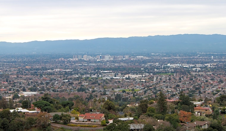 Top San Jose news: Thieves disguised at technicians take ATM; elderly murder suspect dies in custody