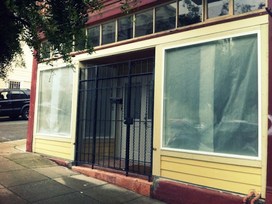 Why Are You Hiding From Us, 529 Buchanan?