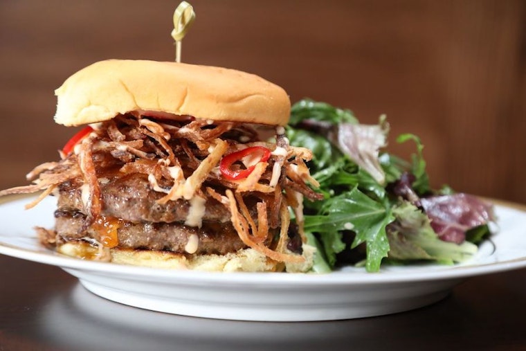 New Crown Heights Southern spot The Ryerson opens its doors