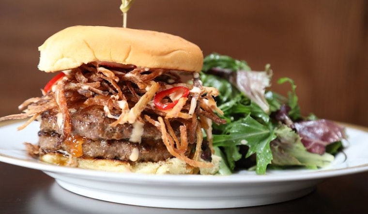 New Crown Heights Southern spot The Ryerson opens its doors