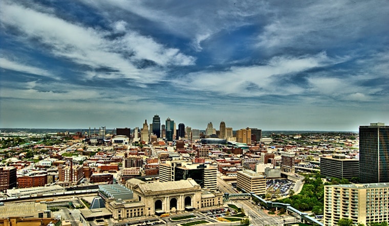Top Kansas City news: 4 killed in shootings over 24 hours; Artists Coalition moves into new digs