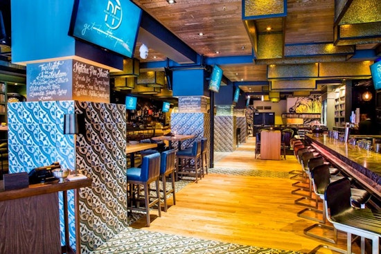 Get To Know River North's 3 Newest Eateries
