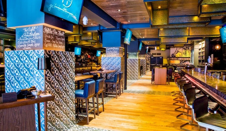 Get To Know River North's 3 Newest Eateries