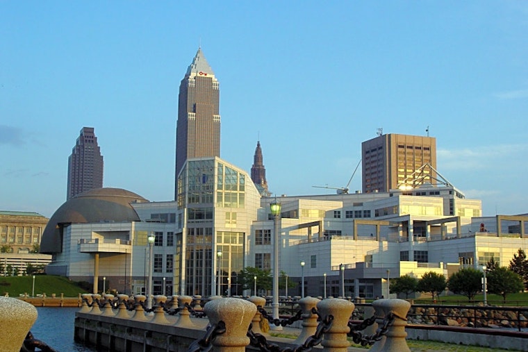 Top Cleveland news: City set to welcome immigrants in special week-long series of events; more