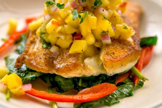 Jersey City's 3 best spots to indulge on New American food