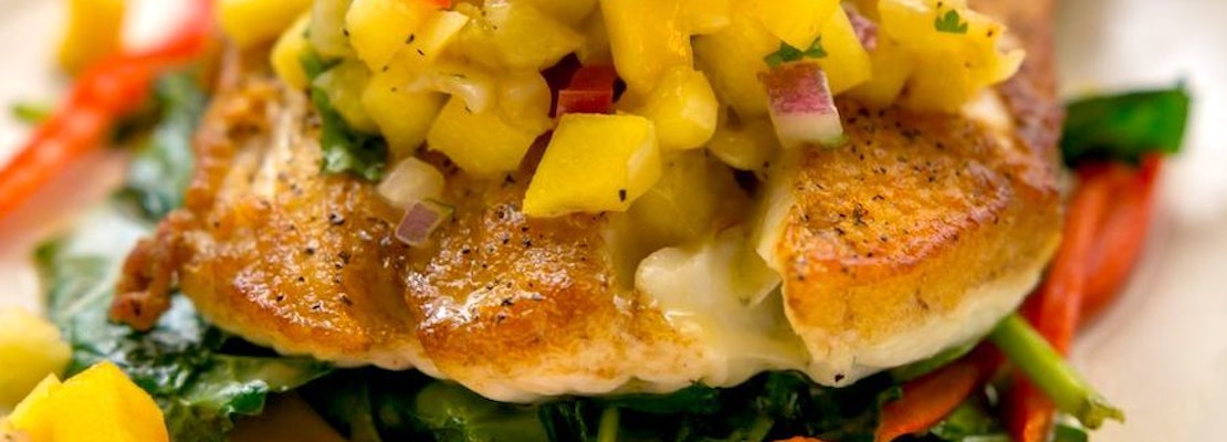 Jersey City's 3 best spots to indulge on New American food