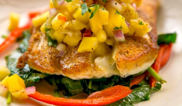 Jersey City's 3 best spots to indulge on New American food