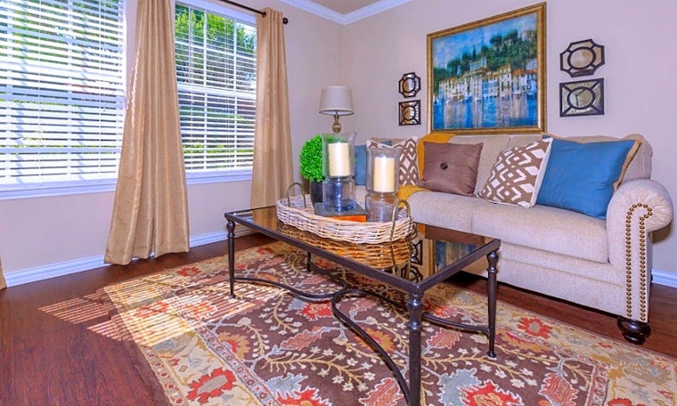 Apartments for rent in Plano: What will $1,700 get you?