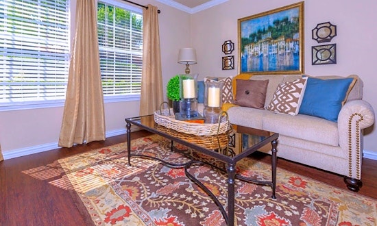 Apartments for rent in Plano: What will $1,700 get you?