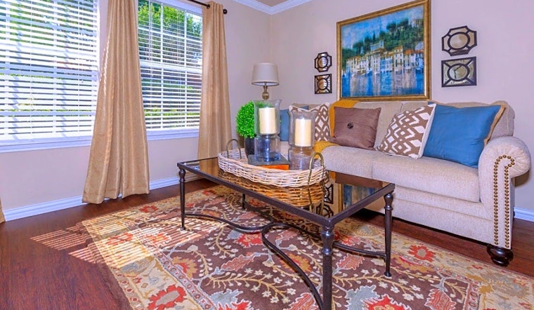 Apartments for rent in Plano: What will $1,700 get you?