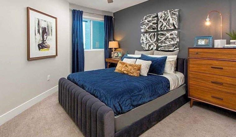 Apartments for rent in Irvine: What will $2,400 get you?
