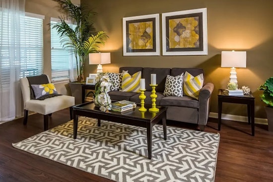 Apartments for rent in Saint Petersburg: What will $1,700 get you?