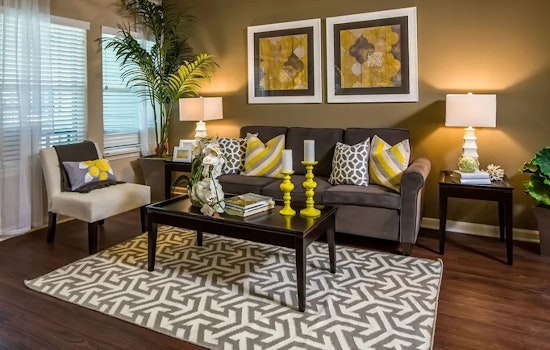 Apartments for rent in Saint Petersburg: What will $1,700 get you?