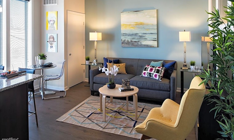 Apartments for rent in Philadelphia: What will $1,700 get you?