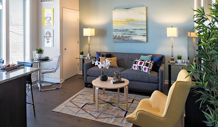 Apartments for rent in Philadelphia: What will $1,700 get you?