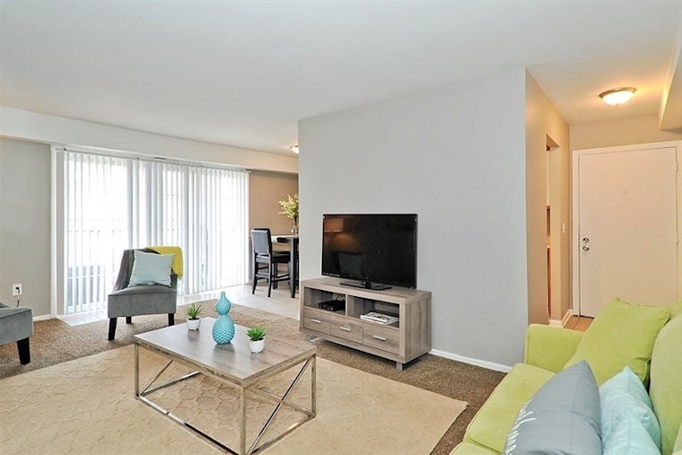 Apartments for rent in Indianapolis: What will $800 get you?