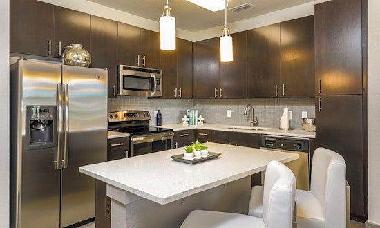 Apartments for rent in Jacksonville: What will $1,300 get you?