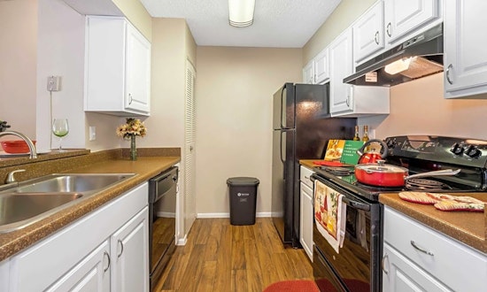 Apartments for rent in Orlando: What will $1,400 get you?