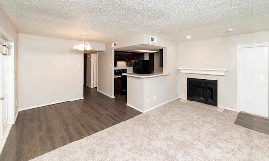Apartments for rent in Arlington: What will $1,200 get you?