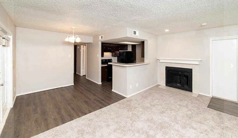 Apartments for rent in Arlington: What will $1,200 get you?