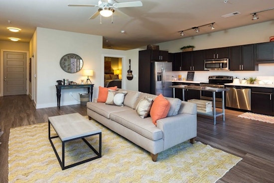 Apartments for rent in Nashville: What will $2,500 get you?
