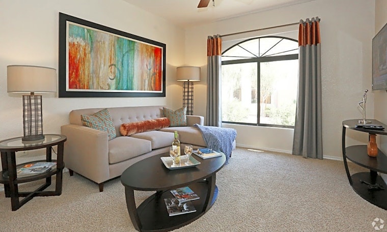 Apartments for rent in Phoenix: What will $1,500 get you?