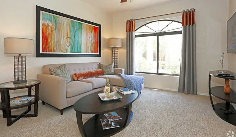 Apartments for rent in Phoenix: What will $1,500 get you?