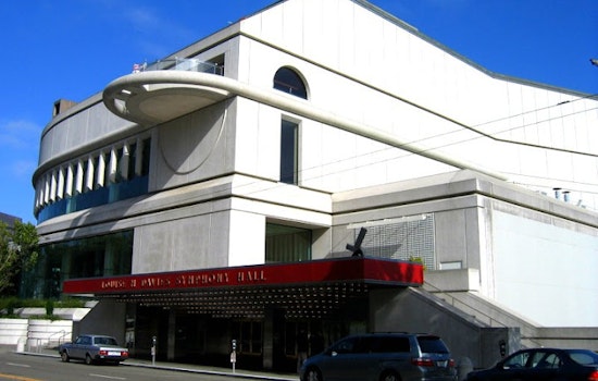 Pop-Up Magazine Returns to San Francisco
