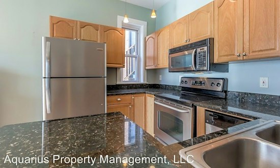 What apartments will $1,700 rent you in West End, today?
