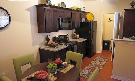 What apartments will $900 rent you in East Side, right now?