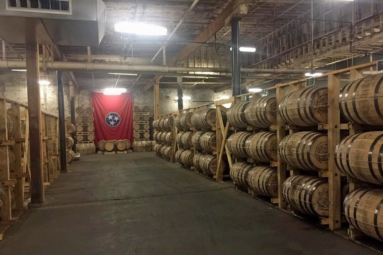 Check out the 4 most popular spots in Nashville's Fisk-Meharry neighborhood