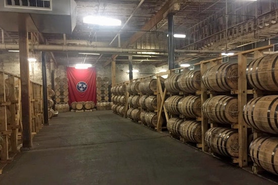 Check out the 4 most popular spots in Nashville's Fisk-Meharry neighborhood