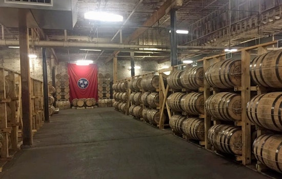 Check out the 4 most popular spots in Nashville's Fisk-Meharry neighborhood