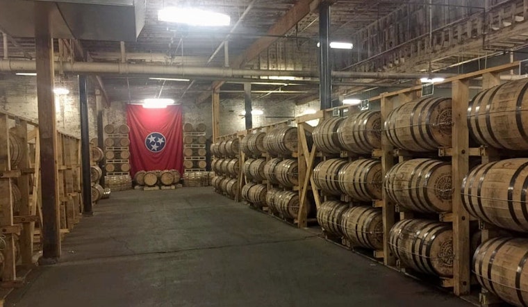 Check out the 4 most popular spots in Nashville's Fisk-Meharry neighborhood